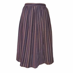 Vintage Breckenridge Skirt size 10‎